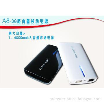 Hotsale best price high quality 3G wireless router with SIM card slot